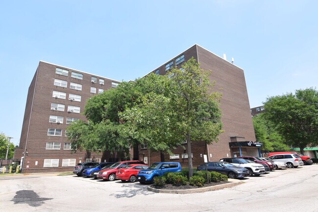 More details for 6001 Woodland Ave, Cleveland, OH - Multifamily for Sale