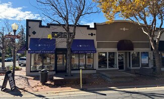 Plus de détails pour 17505-17511 Monterey Rd, Morgan Hill, CA - Commerce de détail à louer