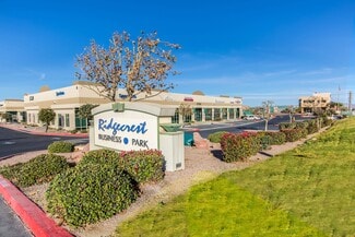 More details for 12180 Ridgecrest Rd, Victorville, CA - Flex for Sale