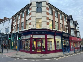 More details for 2-6 Sherrard St, Melton Mowbray - Office for Lease