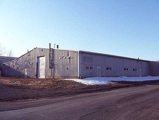 Plus de détails pour 51 Central Ave, Geneva, NY - Industriel/Logistique à louer