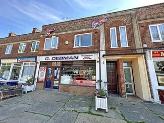 Plus de détails pour 97-109 Cliff Ln, Ipswich - Multi-résidentiel à vendre