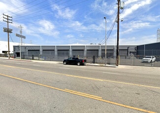 More details for 3141 E Washington Blvd, Los Angeles, CA - Industrial for Lease