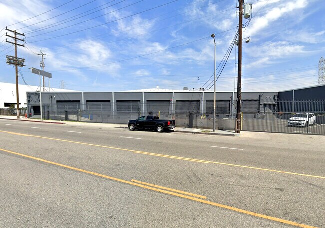 More details for 3141-3161 E Washington Blvd, Los Angeles, CA - Industrial for Lease