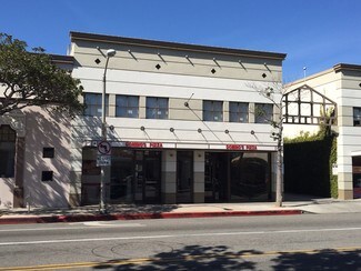 Plus de détails pour 373 S Doheny Dr, Beverly Hills, CA - Bureau à louer