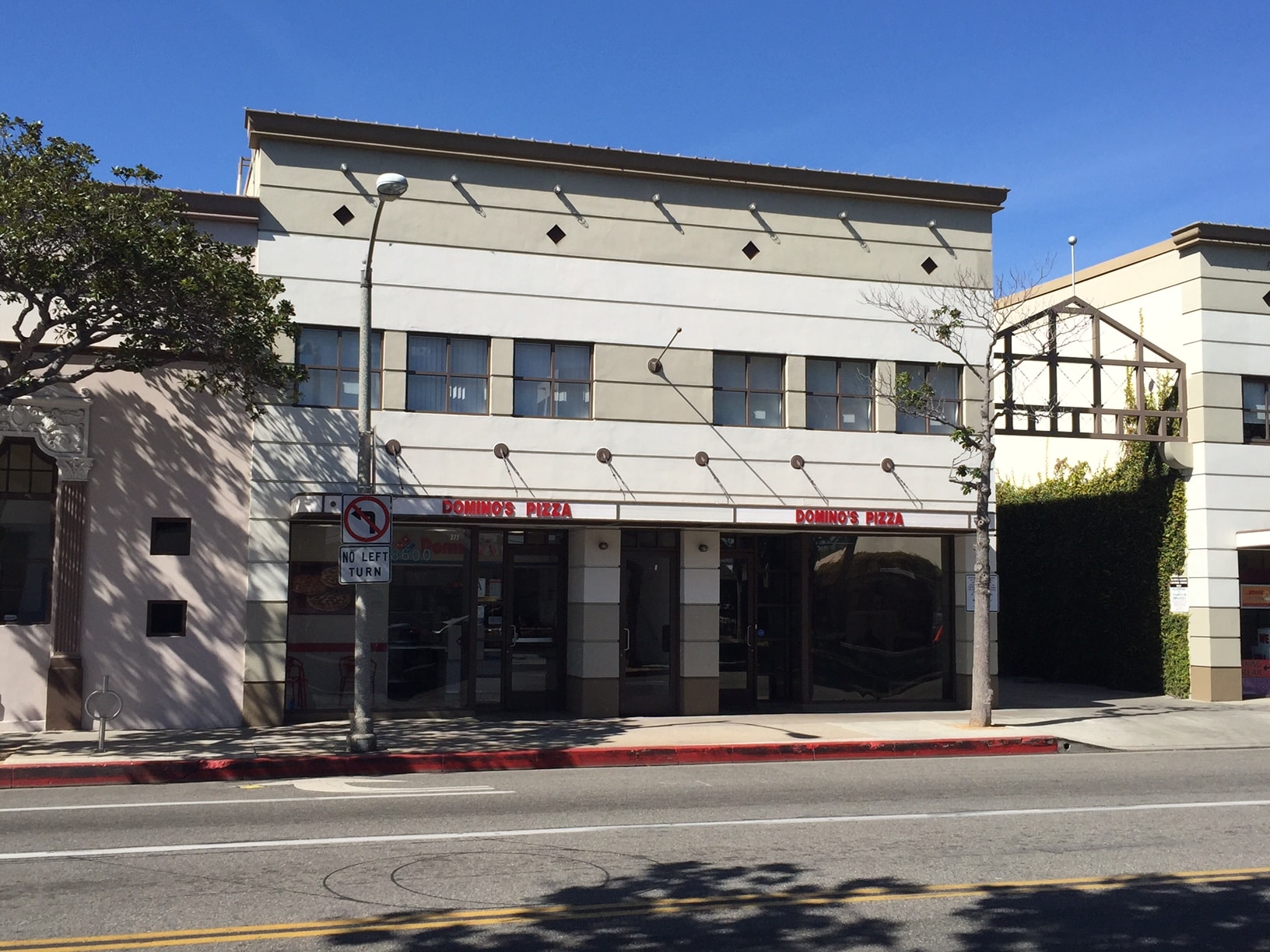373 S Doheny Dr, Beverly Hills, CA for lease Primary Photo- Image 1 of 11