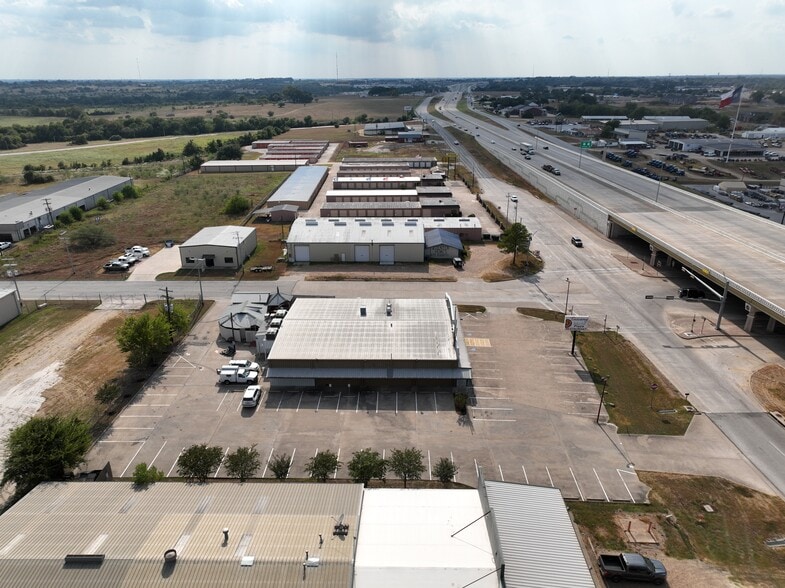 2100 Highway 290 E, Brenham, TX for sale - Building Photo - Image 3 of 21