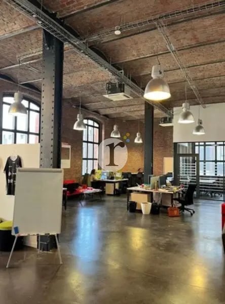 Office in Roubaix for lease Building Photo- Image 1 of 19