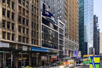 More details for 1435 Broadway, New York, NY - Office, Office/Retail for Lease
