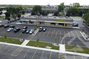 1504-1514 Reynolds Rd, Maumee OH - Services immobiliers commerciaux