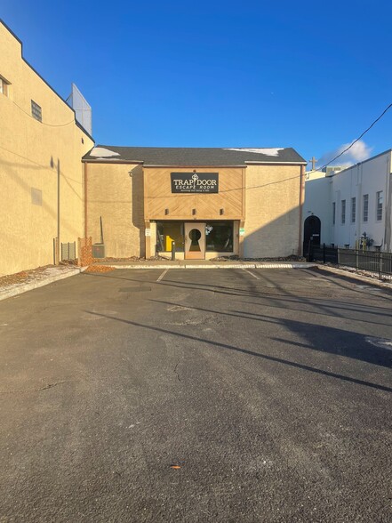 58-60 White St, Red Bank, NJ for lease - Building Photo - Image 2 of 2