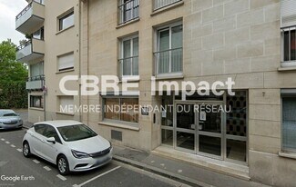 More details for 5 Rue Saint Hilaire, Reims - Office for Lease