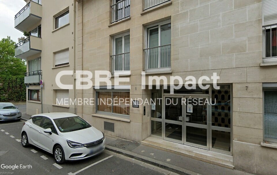 5 Rue Saint Hilaire, Reims for lease Building Photo- Image 1 of 6