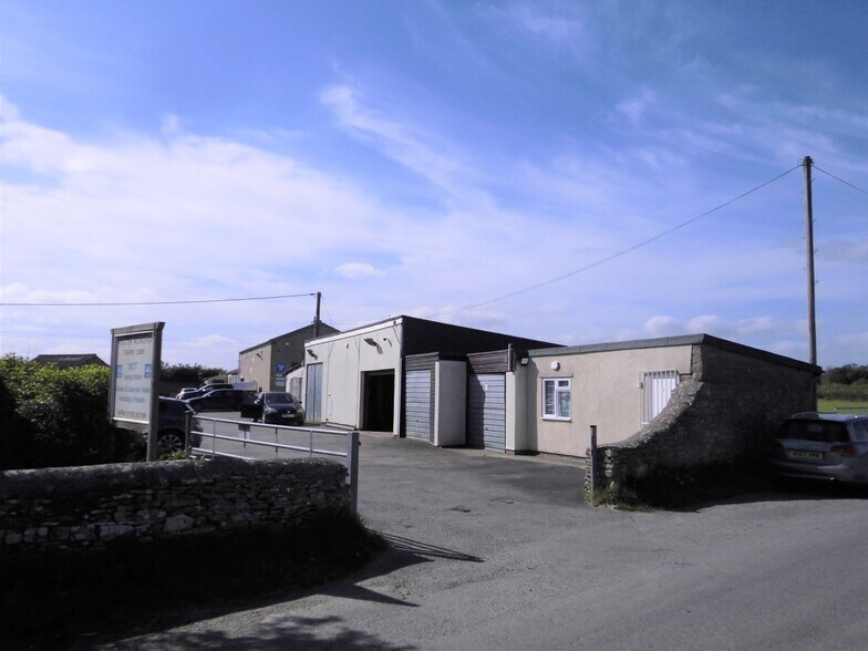 Bell Lane Yard Ln, Poulton for lease - Building Photo - Image 2 of 2