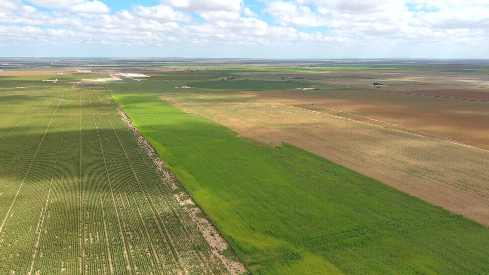 0200 County Road 10, Big Spring, TX à vendre - Photo du bâtiment - Image 3 de 13