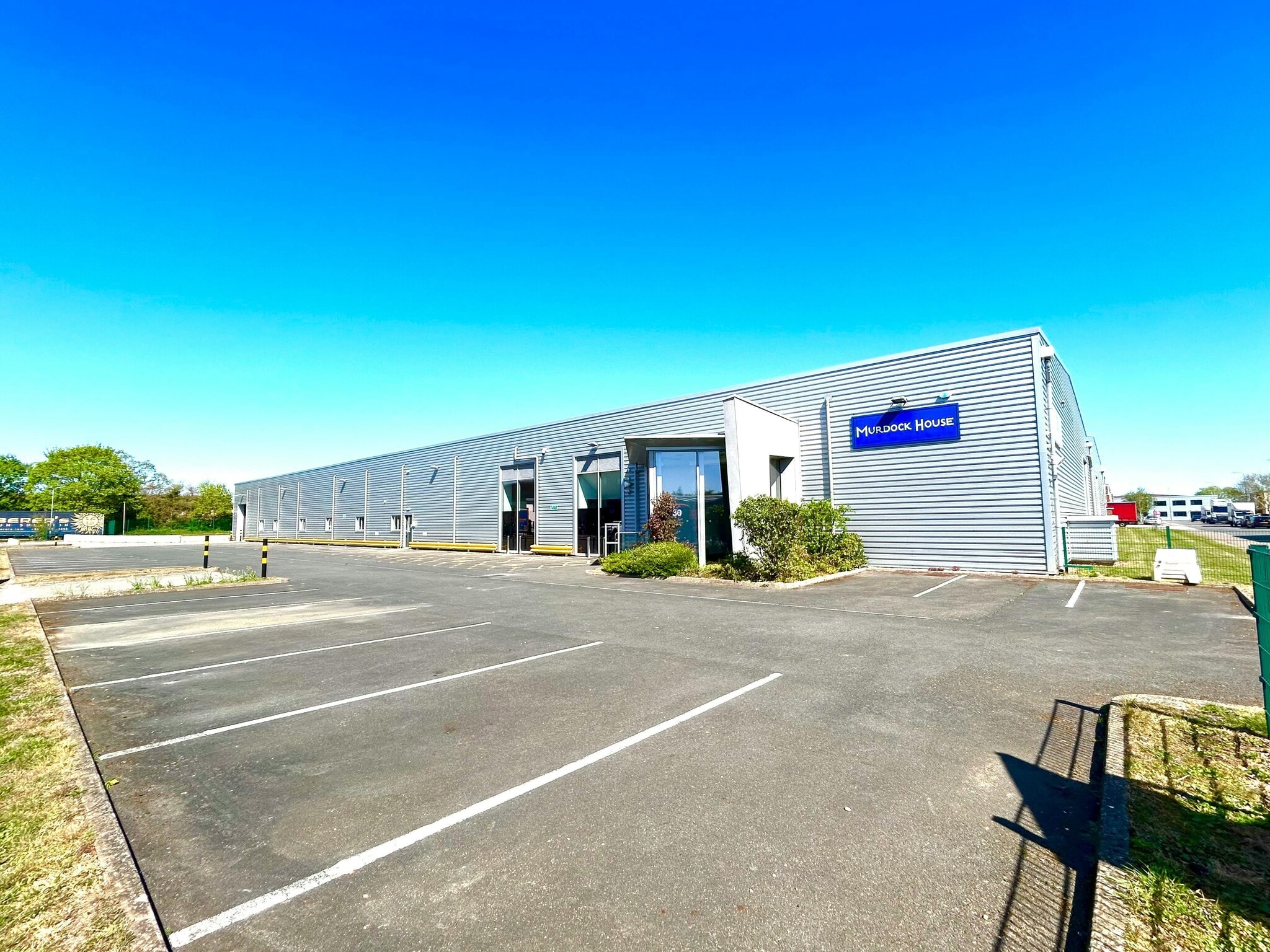 30 Murdock Rd, Bicester for lease Building Photo- Image 1 of 25