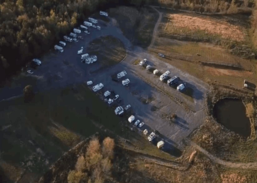 7247 OK-4, Watson, OK for sale - Building Photo - Image 3 of 12