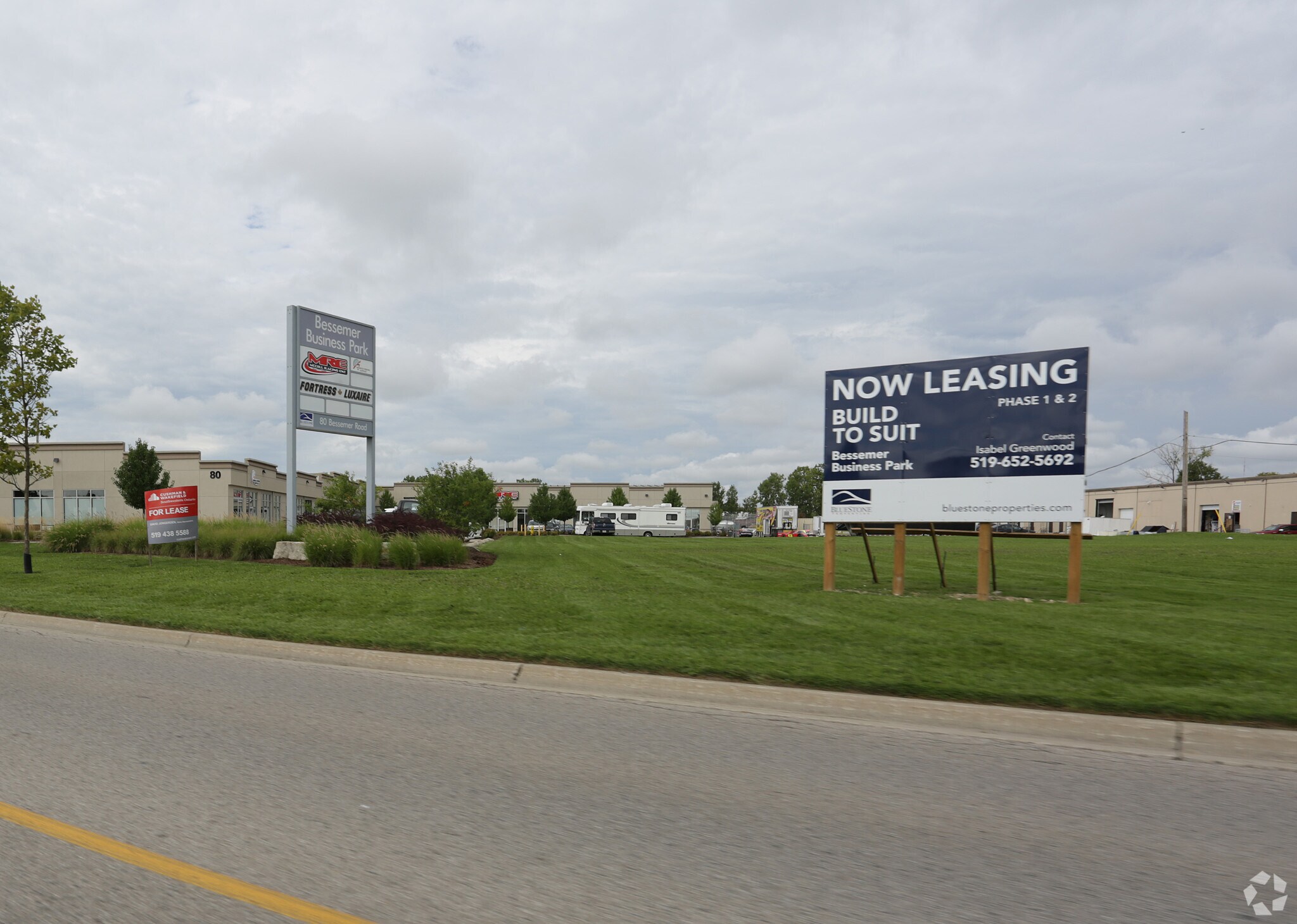 80 Bessemer Rd, London, ON for sale Building Photo- Image 1 of 1