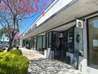 Plus de détails pour 3601-3609 1/2 W Magnolia Blvd, Burbank, CA - Bureau à louer