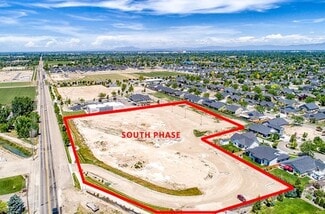 More details for 995 S Rising Sun Dr, Nampa, ID - Land for Sale