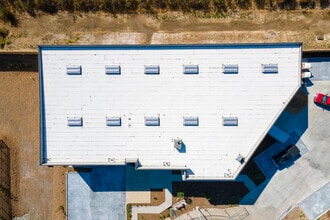 10035 Marathon Pky, Lakeside, CA - Aérien  Vue de la carte