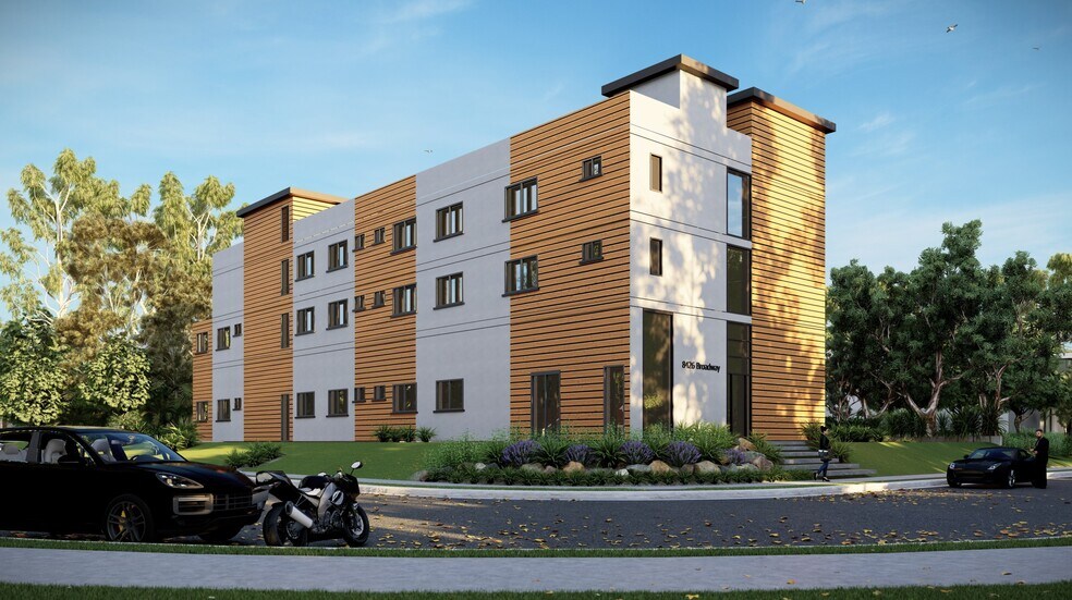 8426 S Broadway, Los Angeles, CA à vendre - Photo du bâtiment - Image 3 de 6