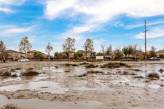 More details for NWC Mooney & Riggin Ave, Visalia, CA - Office/Medical, Retail for Lease