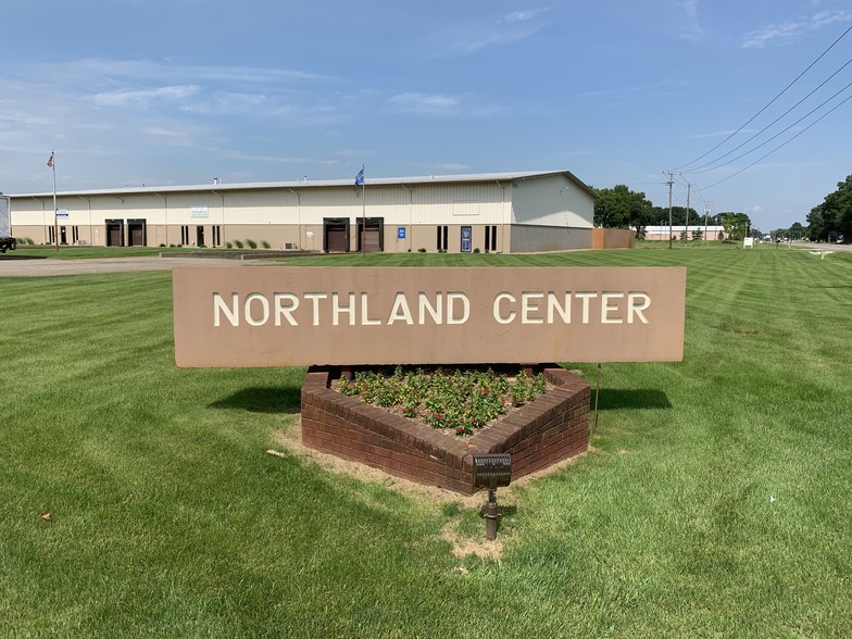 3410-3418 County Road 6, Elkhart, IN à louer - Photo du bâtiment - Image 1 de 3