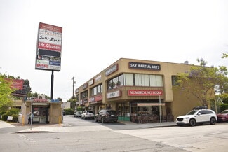 More details for 5020 Wilshire Blvd, Los Angeles, CA - Retail for Lease