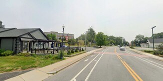 Plus de détails pour 1062 Main St, Holden, MA - Commerce de détail à vendre