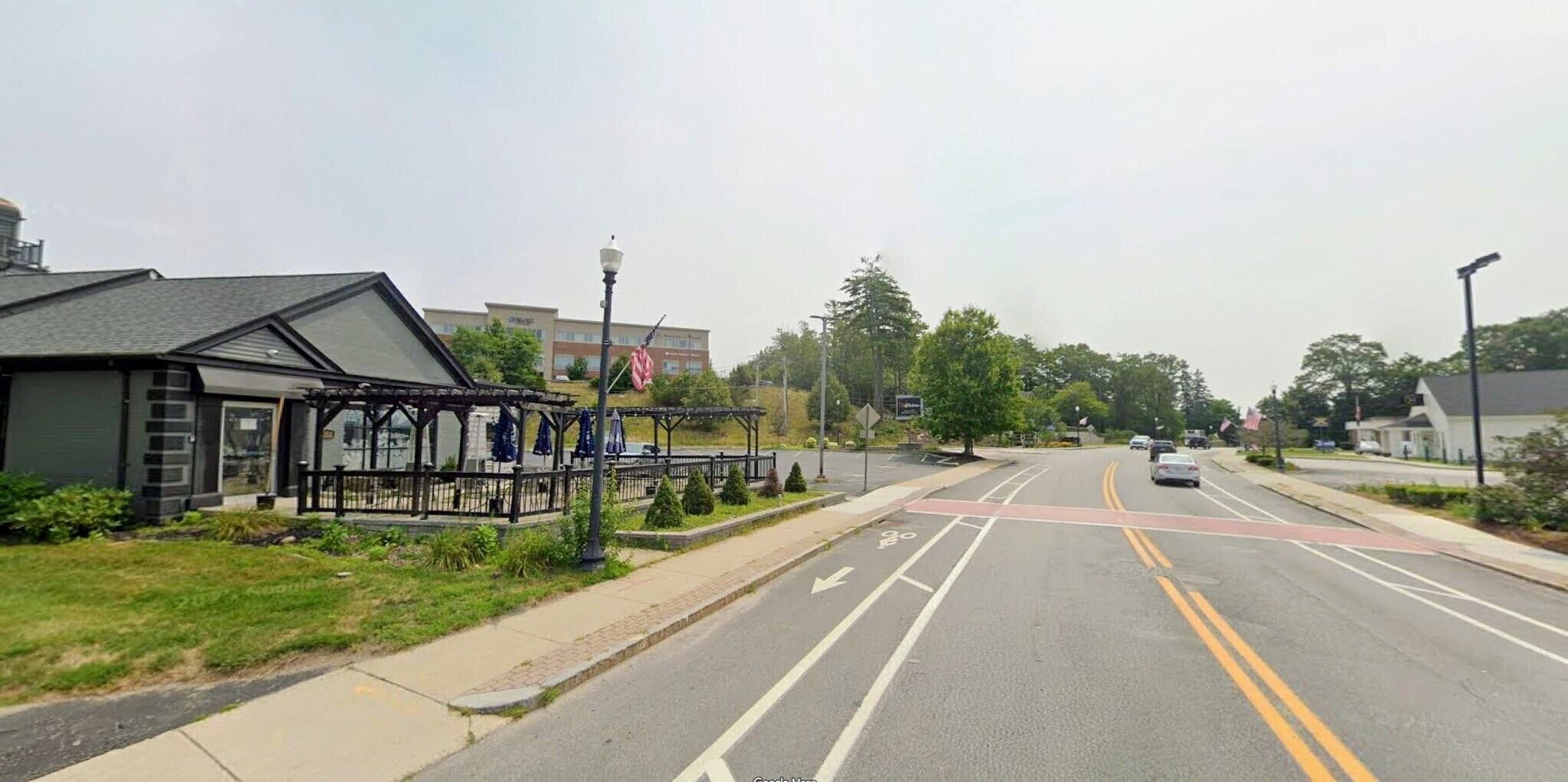 1062 Main St, Holden, MA for sale Primary Photo- Image 1 of 6