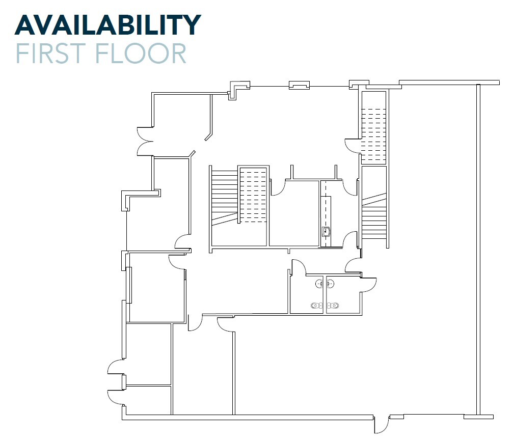 27375 Via Industria, Temecula, CA 92590 - Unité M1 -  - Plan d  tage - Image 1 of 2