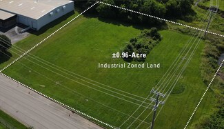 Plus de détails pour 4245 Hurricane Creek, Antioch, TN - Terrain à louer