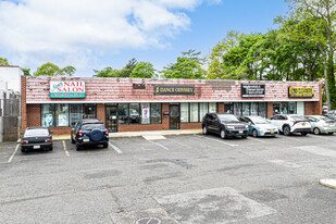 422-426 Great East Neck Rd, West Babylon NY - Warehouse