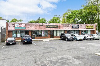 Plus de détails pour 422-426 Great East Neck Rd, West Babylon, NY - Commerce de détail, Industriel à louer
