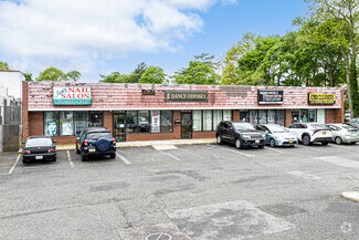 Plus de détails pour 422-426 Great East Neck Rd, West Babylon, NY - Industriel à vendre