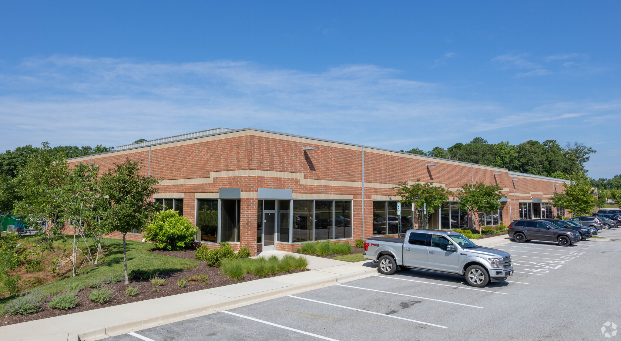 11695 Crossroads Cir, Middle River, MD for sale Primary Photo- Image 1 of 1