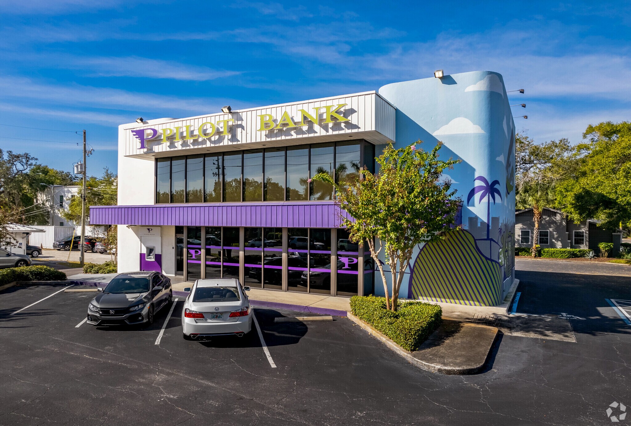 2180 4th St N, Saint Petersburg, FL à vendre Photo du bâtiment- Image 1 de 8