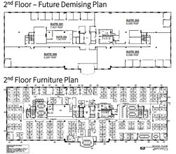 21688 Gateway Center Dr, Diamond Bar, CA for lease Floor Plan- Image 1 of 1