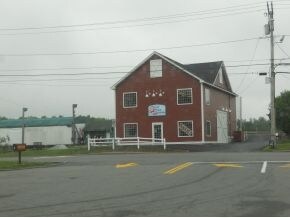 Plus de détails pour 57 Range Rd, Windham, NH - Commerce de détail à vendre