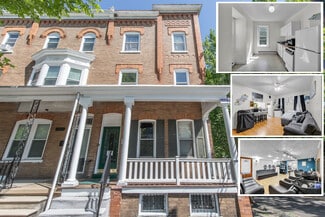 More details for 1501 W Chew St, Allentown, PA - Retail for Sale