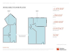 3059 Hopyard Rd, Pleasanton, CA for lease Floor Plan- Image 1 of 1