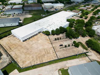 More details for 8401 Westland West Blvd, Houston, TX - Industrial for Sale