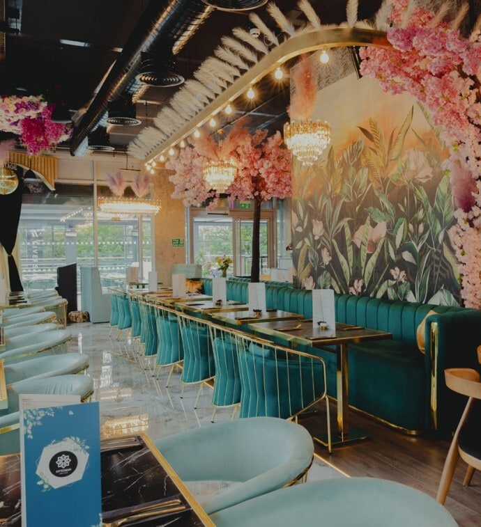 32 Quay St, Salford, GTM M3 5FZ - Unité Commercial - - Photo intérieure - Image 1 of 2