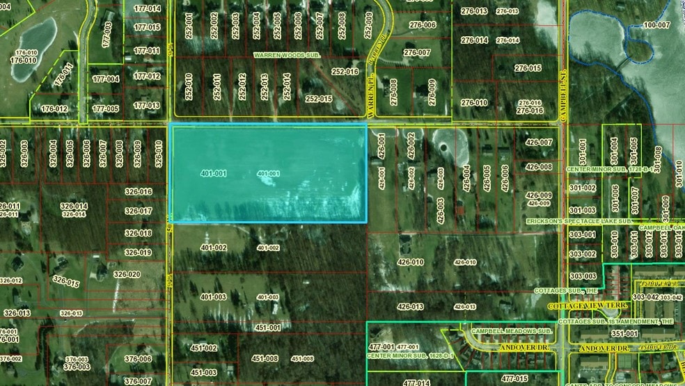 550 N 50 W, Valparaiso, IN for sale - Other - Image 2 of 2