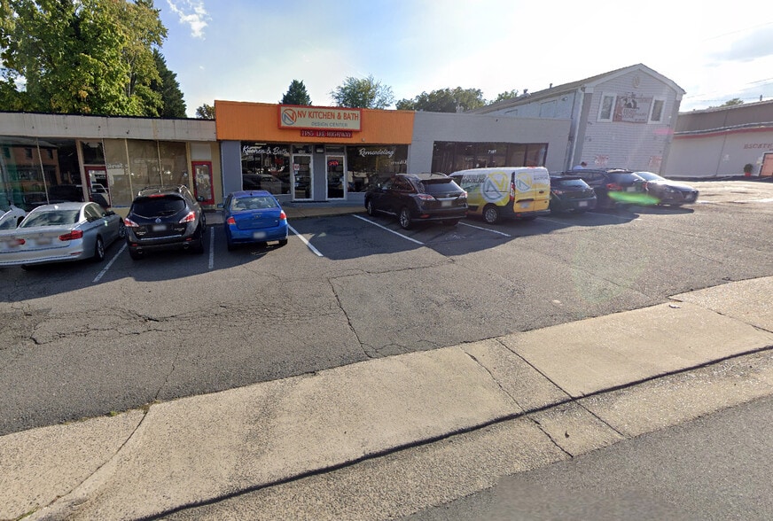 7185 Lee Hwy, Falls Church, VA for sale - Building Photo - Image 2 of 3