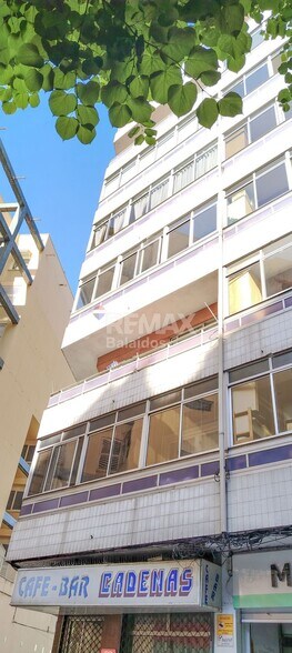 Commerce de détail dans Vigo, Pontevedra à vendre - Photo du bâtiment - Image 3 de 27