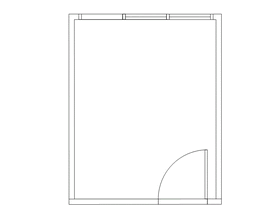 9535 Forest Ln, Dallas, TX for lease Floor Plan- Image 1 of 1