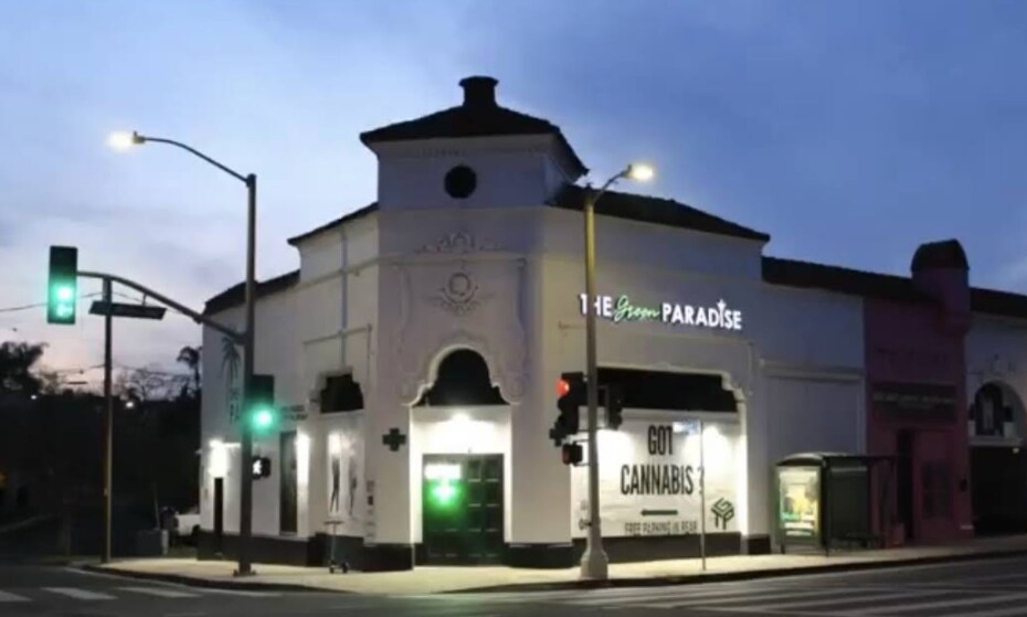 1101-1119 S La Brea Ave, Los Angeles, CA à louer - Photo du bâtiment - Image 2 de 62
