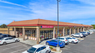 More details for 1410 Country Club Dr, Madera, CA - Retail for Lease